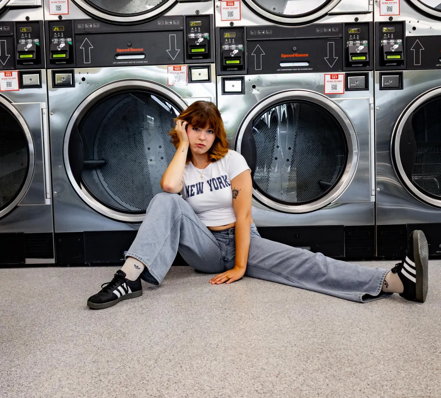 Do Thai laundromats provide detergent, or do you bring your own