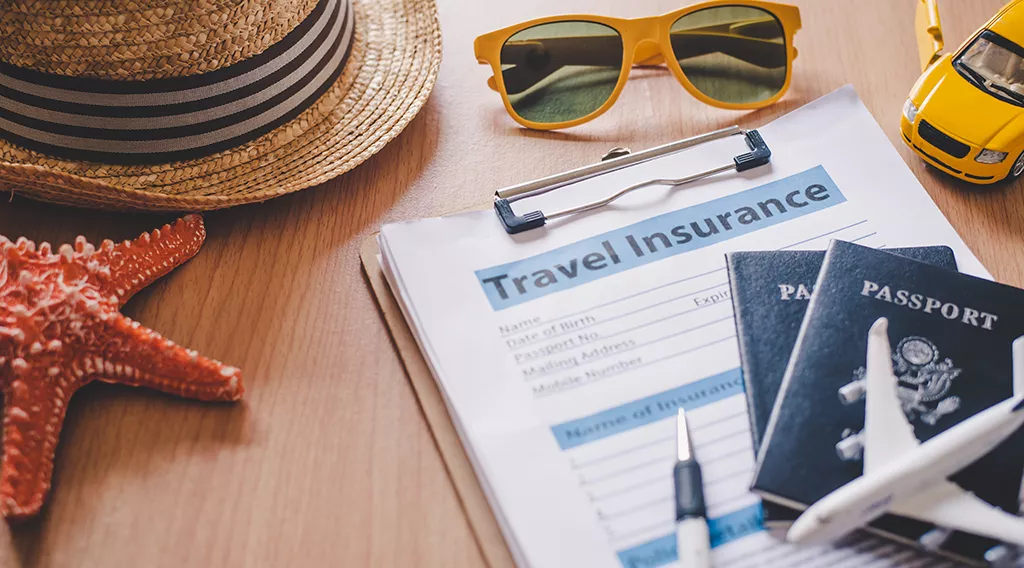 Health & Travel Insurance