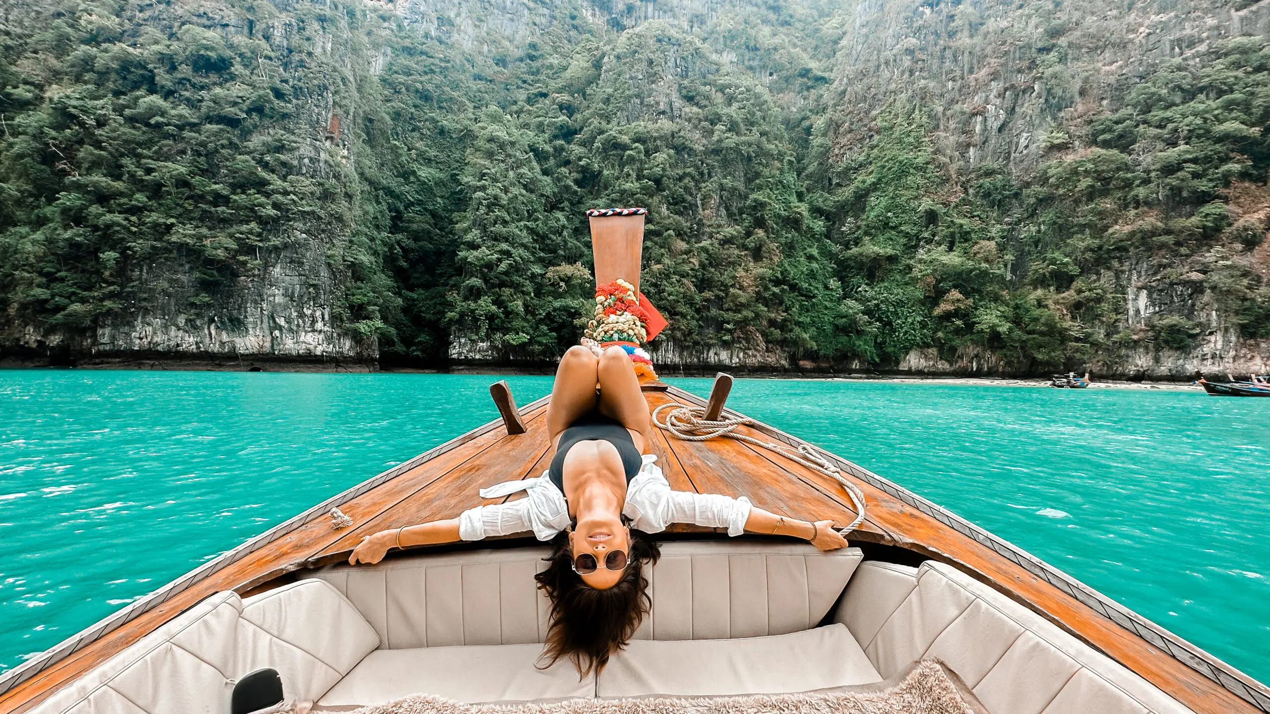 Itineraries & Travel Plans