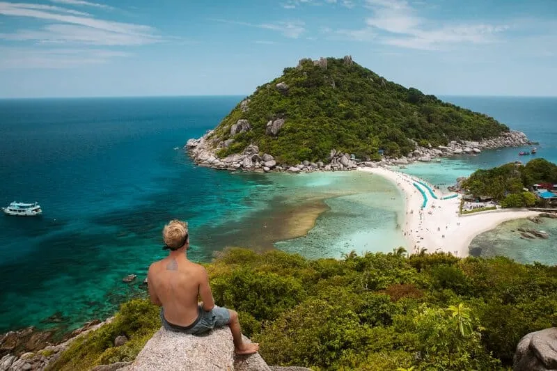 Southern & Gulf Thailand