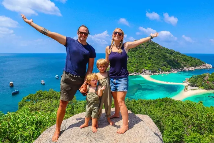 Family & Budget Travel