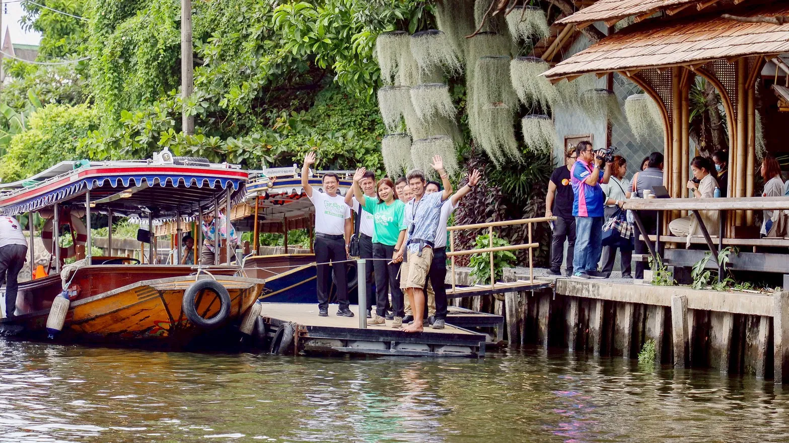 Green Accommodations & Tours