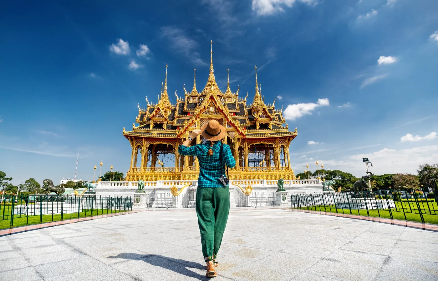 Responsible & Ethical Travel