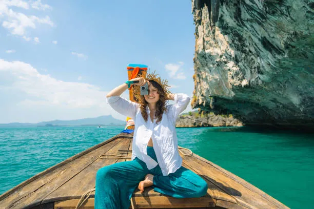 Photography & Visual Travel