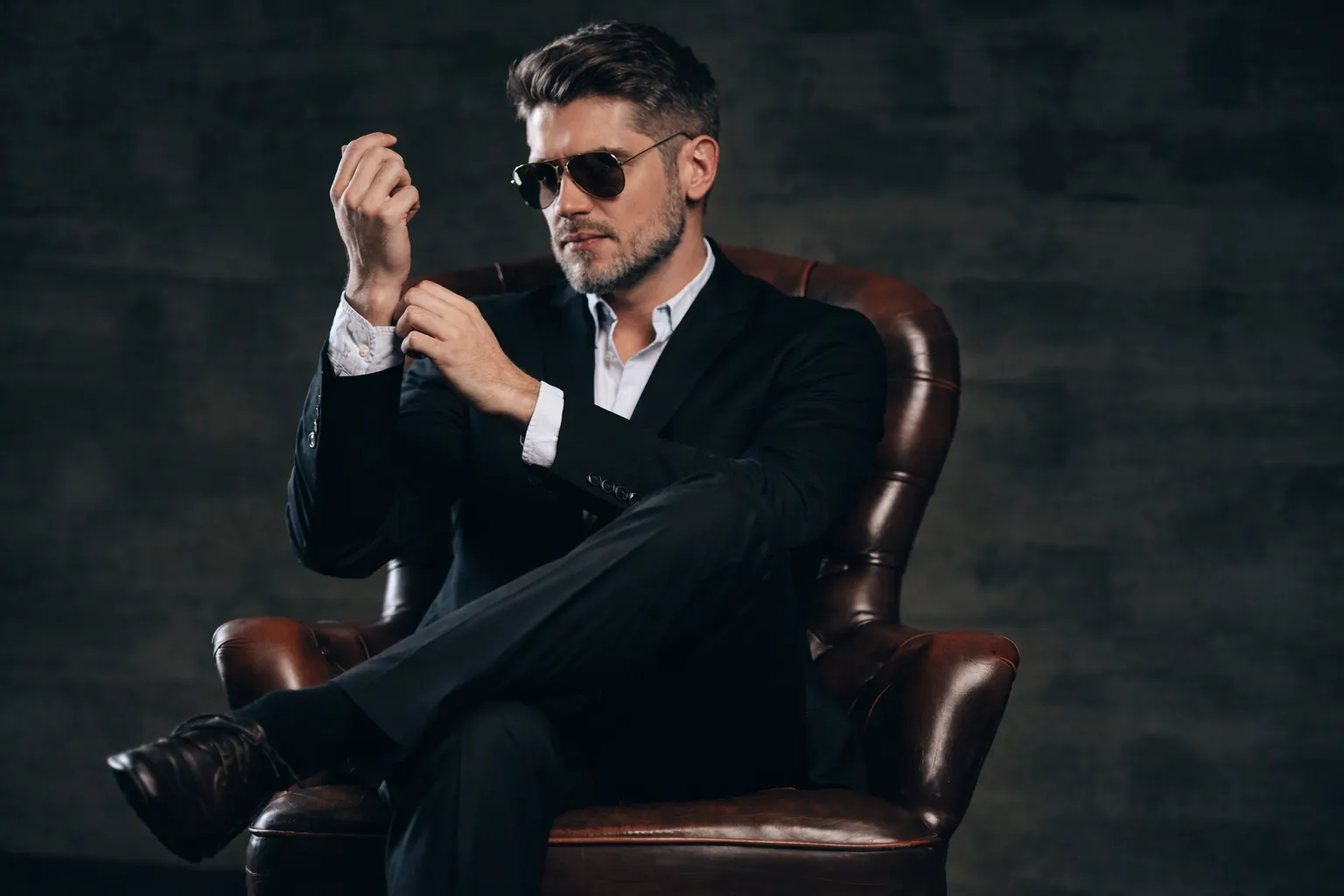 Zach Cameron & Zahid Karim