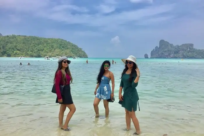 Top 10 Best Places to Visit in Thailand