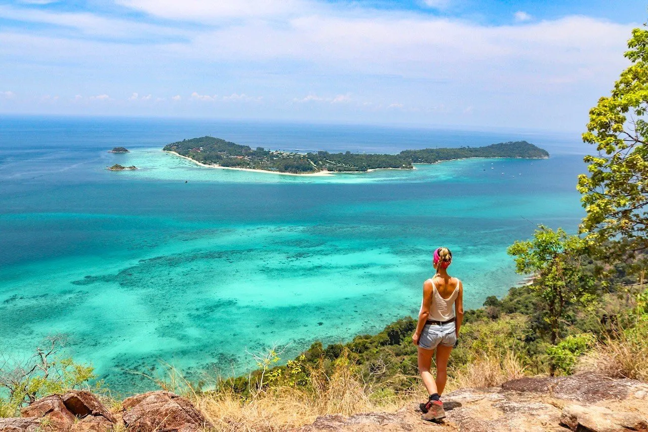 Koh Lipe Travel Guide: Thailand’s Southernmost Paradise