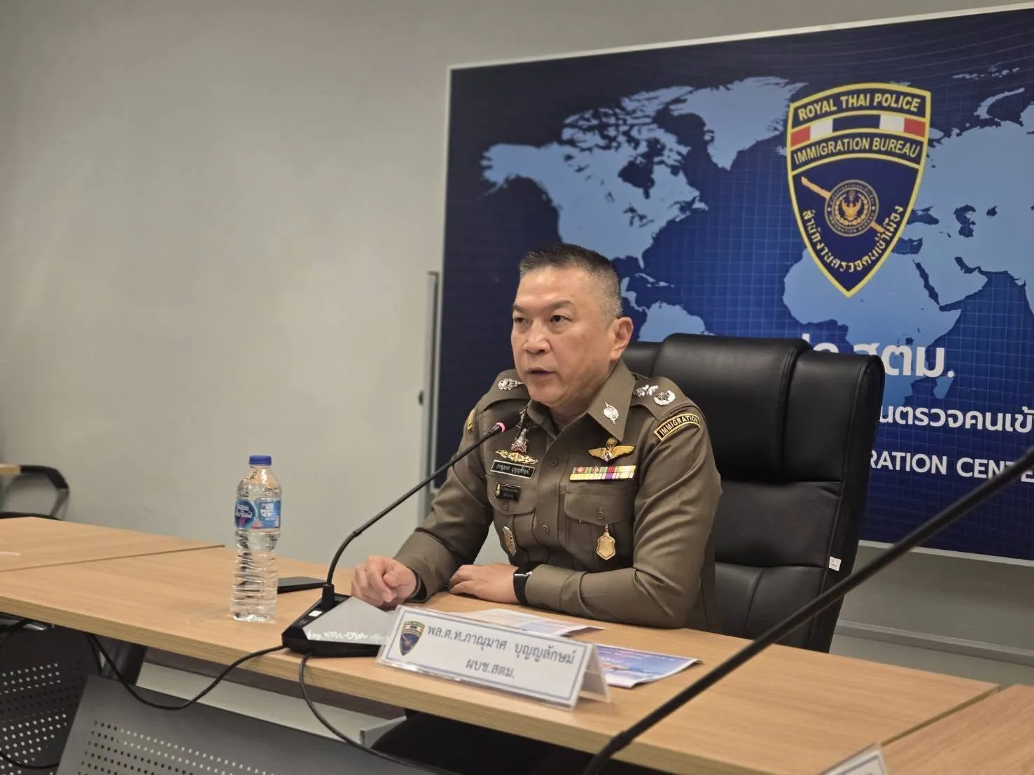 What Happens If You Overstay Your Visa in Thailand by 1 Day